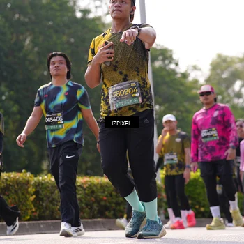 Runner Photo 6602837