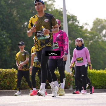 Runner Photo 6602843