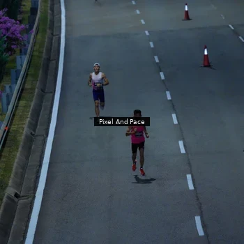 Runner Photo 6602848