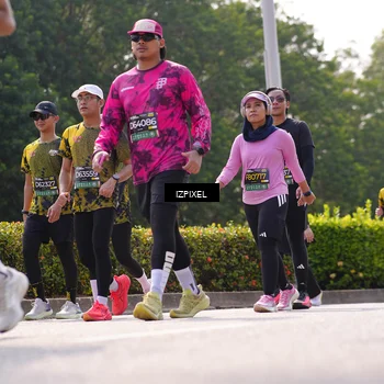 Runner Photo 6602850