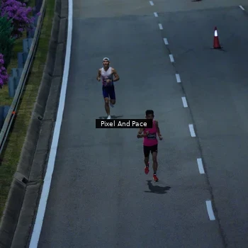 Runner Photo 6602851