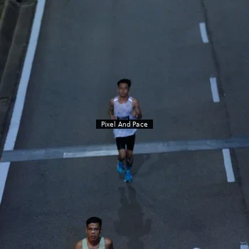 Runner Photo 6602852