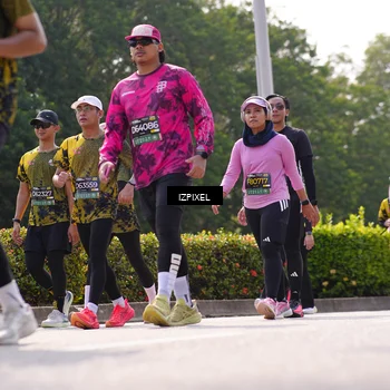 Runner Photo 6602854