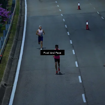 Runner Photo 6602860