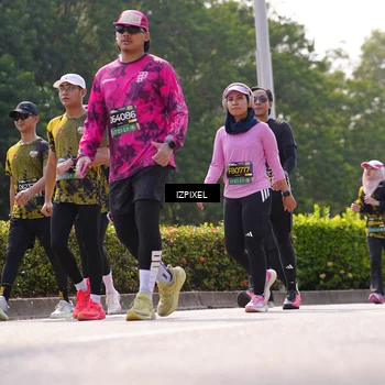 Runner Photo 6602864