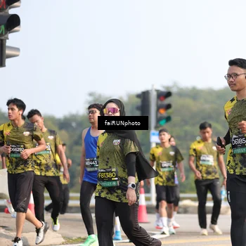Runner Photo 6602867