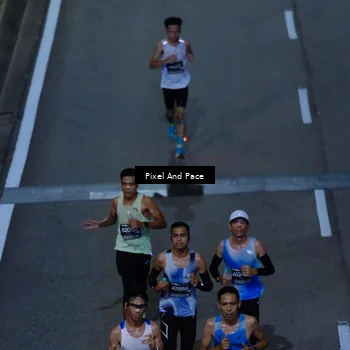 Runner Photo 6602868