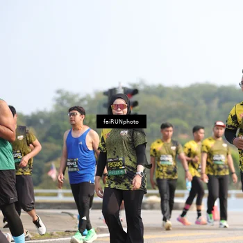 Runner Photo 6602869