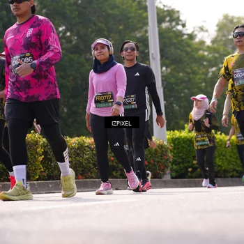 Runner Photo 6602870