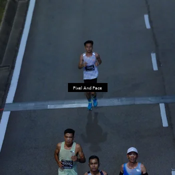 Runner Photo 6602876