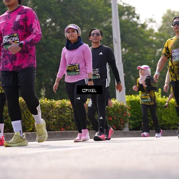 Runner Photo 6602880