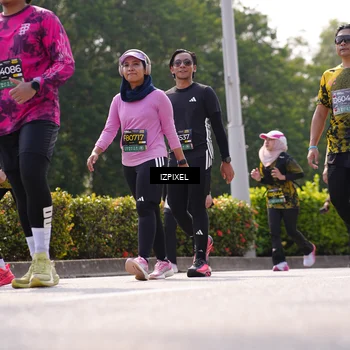 Runner Photo 6602881