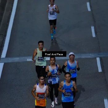 Runner Photo 6602886