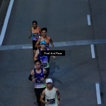 Runner Photo 6602888