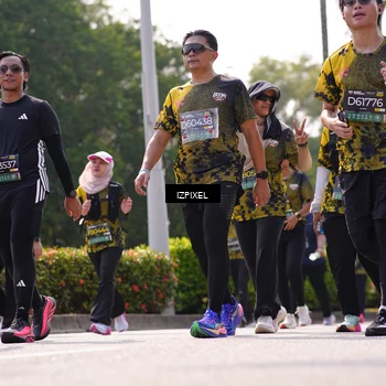 Runner Photo 6602900