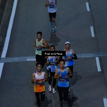 Runner Photo 6602909