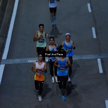 Runner Photo 6602910