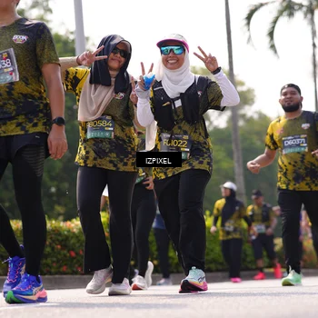 Runner Photo 6602911
