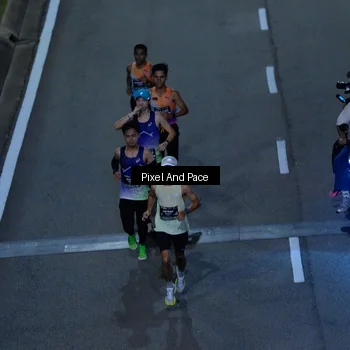 Runner Photo 6602917