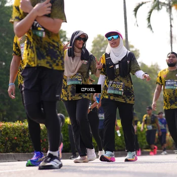 Runner Photo 6602920