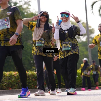 Runner Photo 6602929