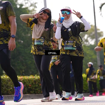 Runner Photo 6602931
