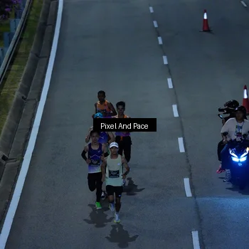 Runner Photo 6602932