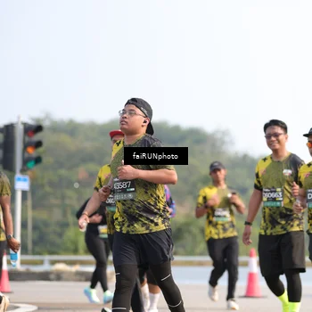 Runner Photo 6602939