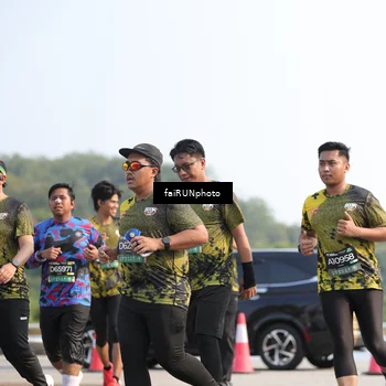 Runner Photo 6602941