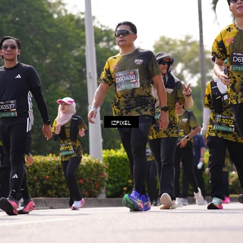 Runner Photo 6602953