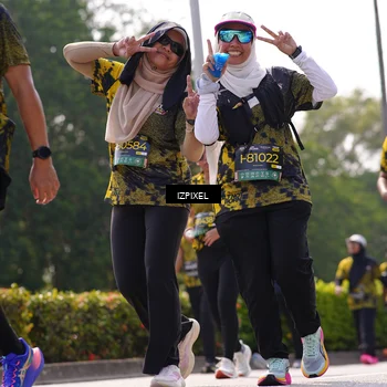 Runner Photo 6602956