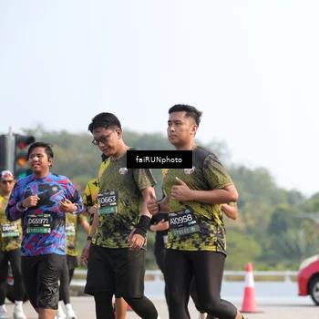 Runner Photo 6602959