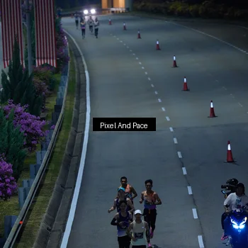Runner Photo 6602962