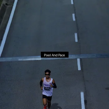 Runner Photo 6602973