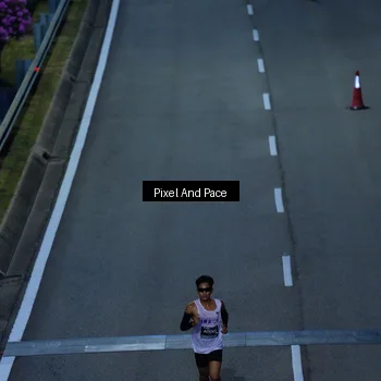 Runner Photo 6602975