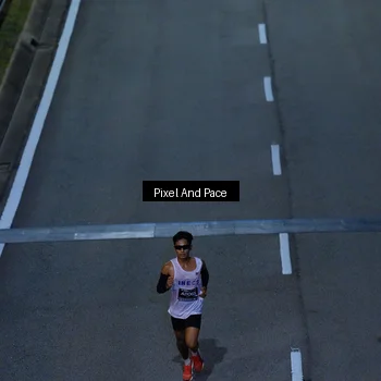 Runner Photo 6602978