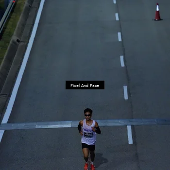 Runner Photo 6602993