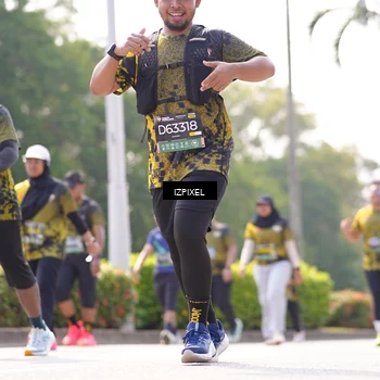 Runner Photo 6602996