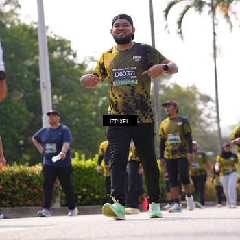 Runner Photo 6602998