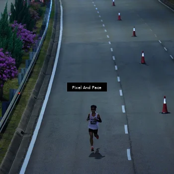 Runner Photo 6603001