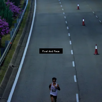 Runner Photo 6603004