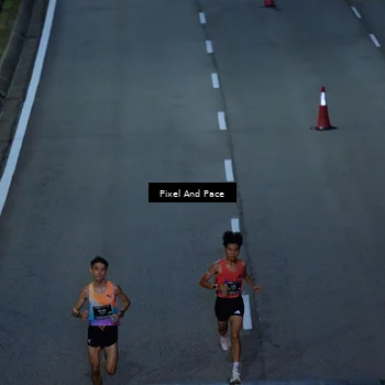 Runner Photo 6603005