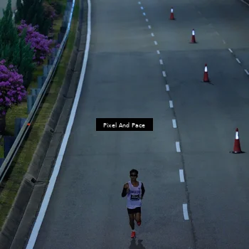 Runner Photo 6603009