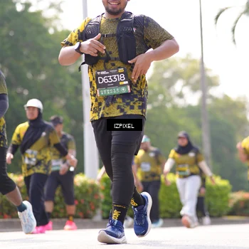 Runner Photo 6603011