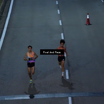 Runner Photo 6603015