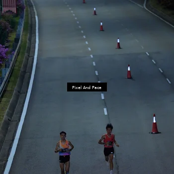 Runner Photo 6603018