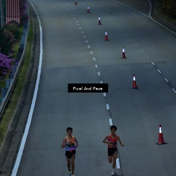Runner Photo 6603023