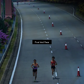 Runner Photo 6603024