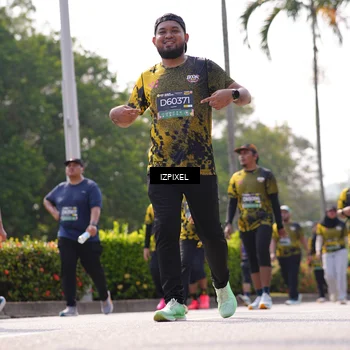 Runner Photo 6603025