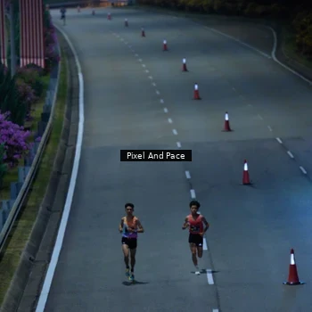 Runner Photo 6603027